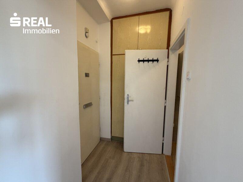 Vorzimmer