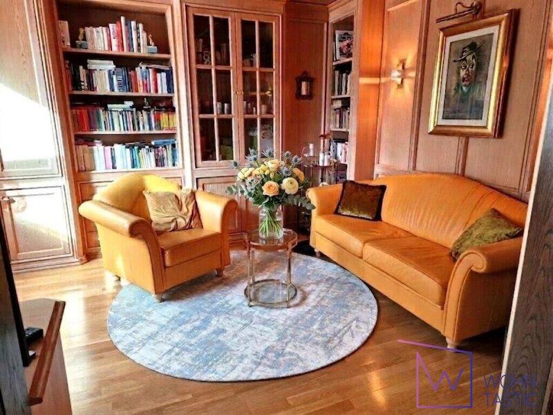 Bibliothek - ein Platz f�r gute Gespr�che