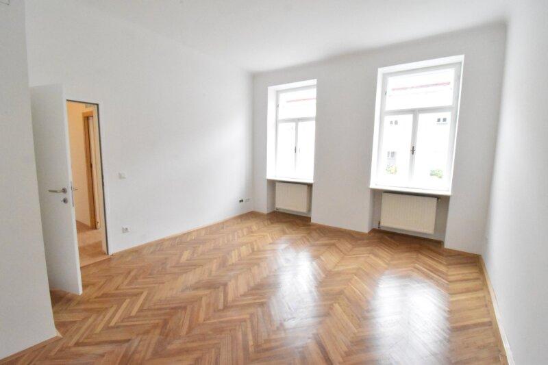 Innenansicht