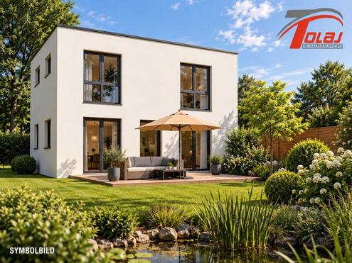 NEUBAU ! AKTION SCHLÜSSELFERTIG ! Ihr Massivhaus direkt vom regionalen Bauträger aus Stockerau
