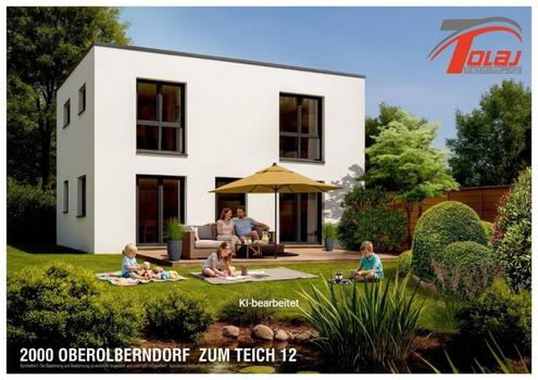 Ihr Massivhaus auf Eigengrund | Naturnah wohnen nahe Stockerau direkt von Bautr�ger