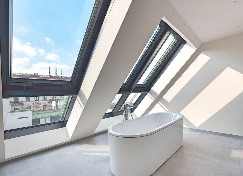 The Fusion |�Penthouse