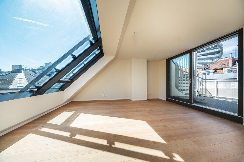 Wohnraum