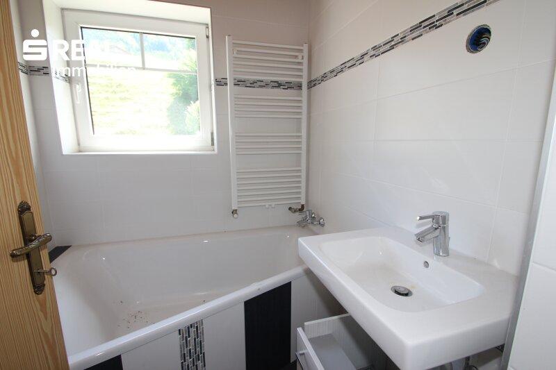 Badezimmer DG