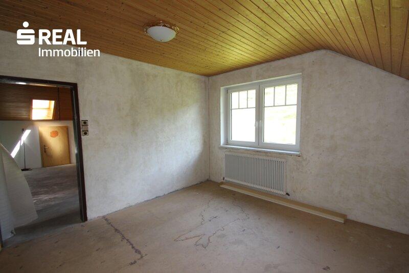 Schlafzimmer DG