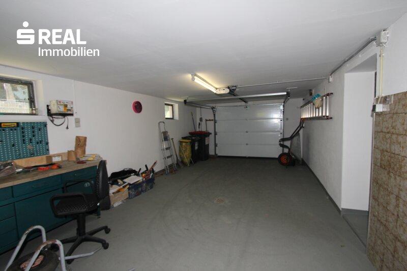 Garage 1 Keller