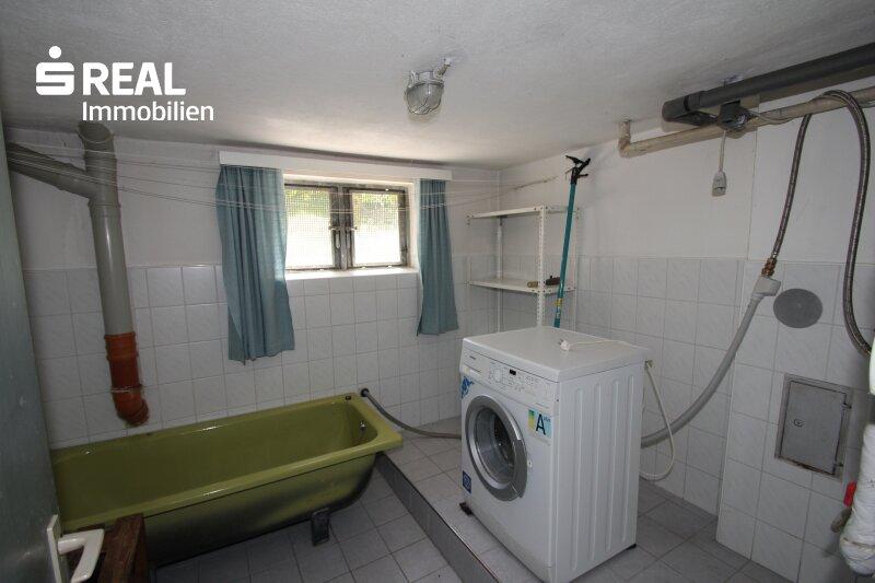 Waschk�che Keller