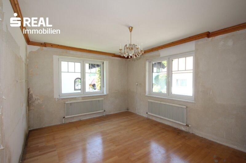 Wohnzimmer EG