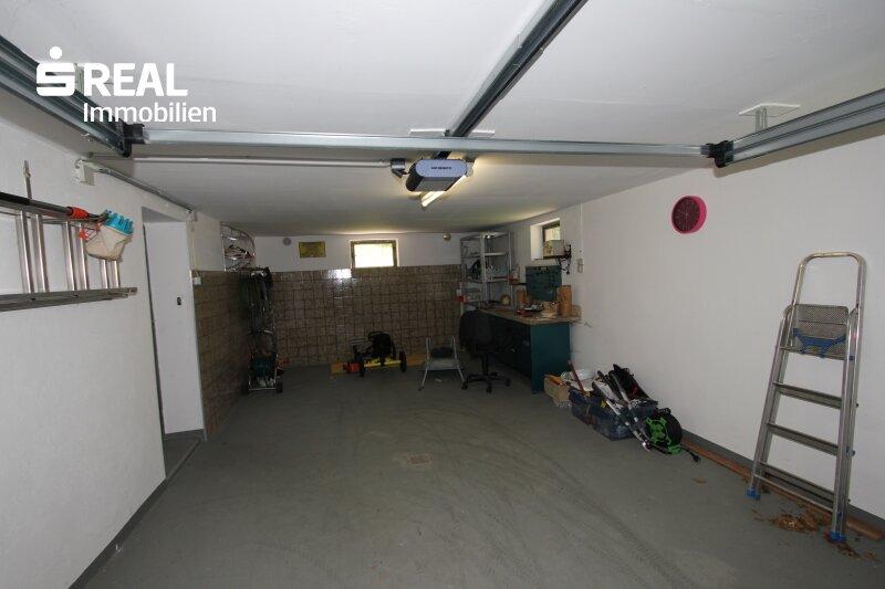 Garage 2 Keller