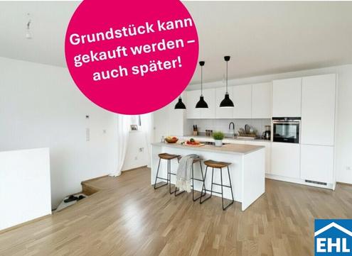 Eckreihenhaus ein Architekturjuwel in Ziegelmassivbauweise