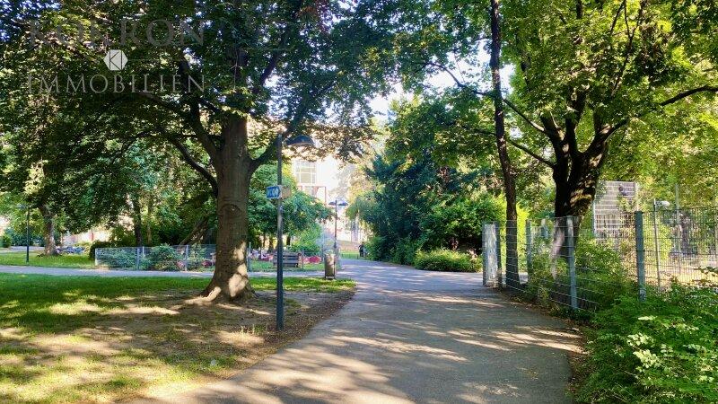 Park in der N�he