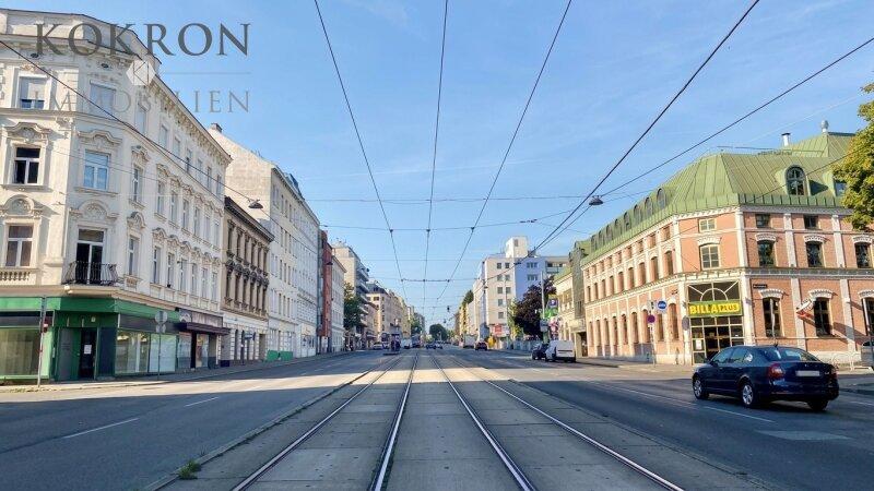 Ausgezeichnete Infrastruktur und �ffentliche Anbindung.