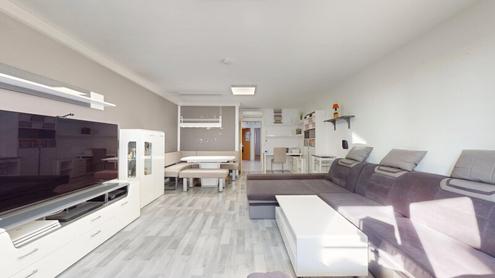 SONNIGES WOHNJUWEL: Moderne Familienwohnung mit Kahlenberg-Blick & Loggia in Stammersdorf