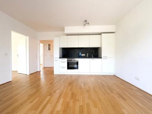 Ruhige 3 Zimmer Wohnung I mit privater Freifl�che