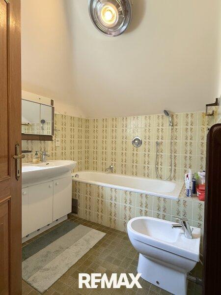 Obergeschoss - Badezimmer