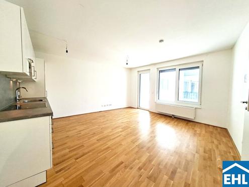 Traumhafte Moderne 3 Zimmerwohnung mit Loggia!