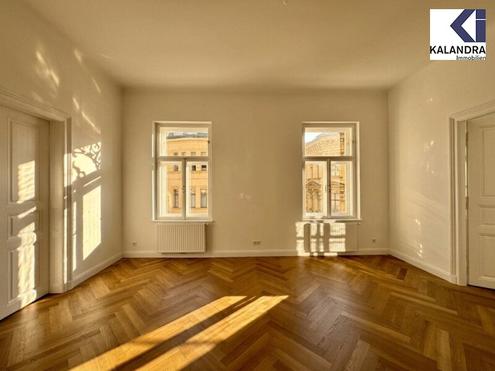 360 TOUR // DESIGN - ALTBAUWOHNUNG AM TUCHLAUBEN