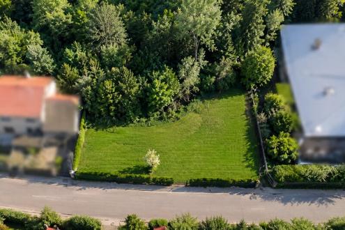 Bauland f�r 2 Wohneinheiten N�he Klosterneuburg