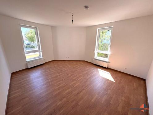 Neuwertige 1-Zimmerwohnung - Zentrum Baden