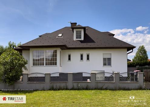 NEU! ++ Einfamilienhaus mit Sauna & gro�em Garten ++ Siegendorf bei Eisenstadt ++ Ziegelmassivbauweise ++ Carport + Garage ++ N�he Neusiedler See ++
