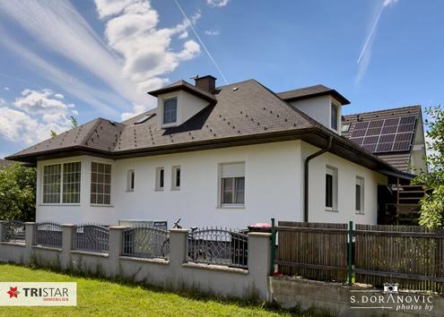 NEU! ++ Einfamilienhaus mit Sauna & gro�em Garten ++ Siegendorf bei Eisenstadt ++ Ziegelmassivbauweise ++ Carport + Garage ++ N�he Neusiedler See ++