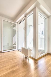 ++NEU++ Gro�artige 2-Zimmer Neubauwohnung mit Loggia