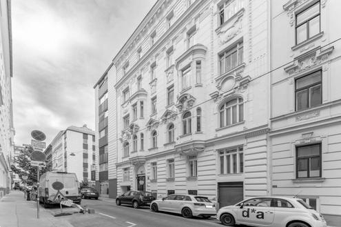 Zuhause ankommen - Wo Wohnqualit�t auf Lebensfreude trifft