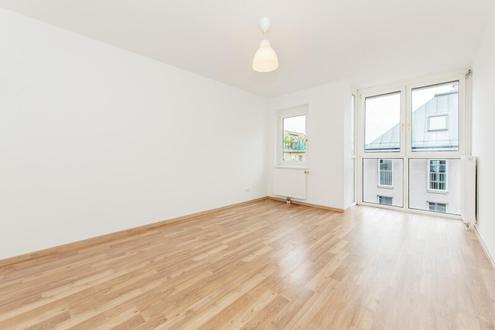 Gut aufgeteilte 2-Zimmer Wohnung mit KFZ-Stellplatz im 6. Bezirk zu verkaufen!