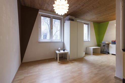 Gem�tliche Innenhof-Ruhelage