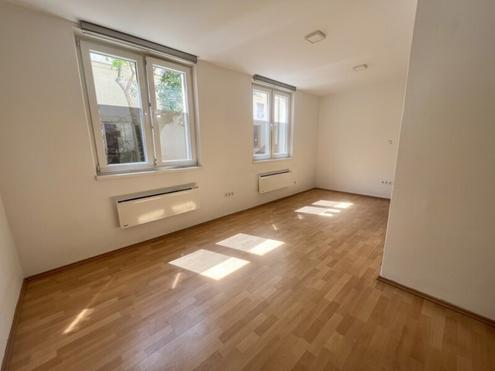 Gem�tliche Innenhof-Ruhelage