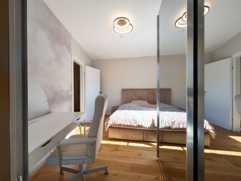 Kinder-/G�stezimmer