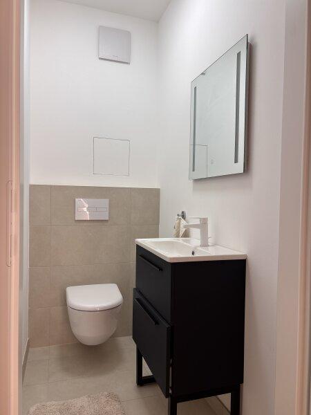 Separates WC
