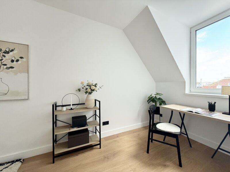Arbeitszimmer