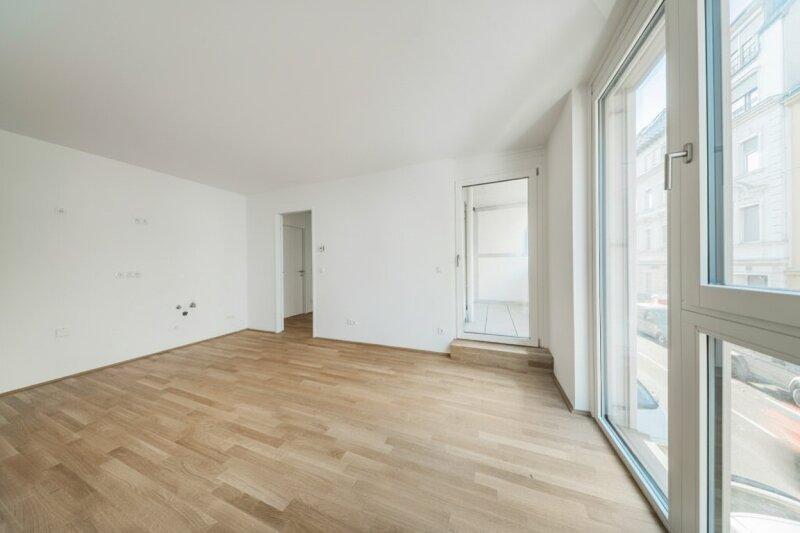 Wohnraum
