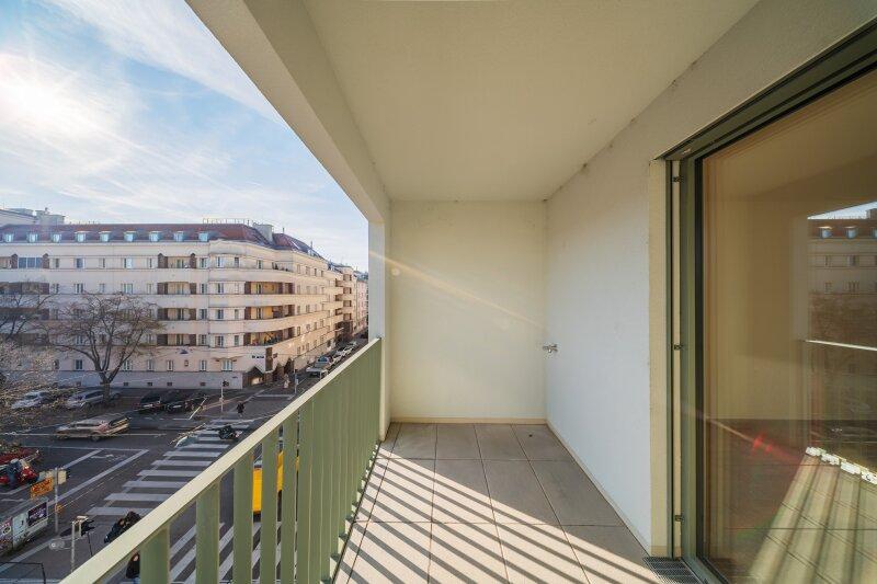 Loggia