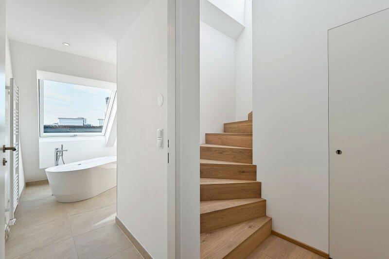 Treppe