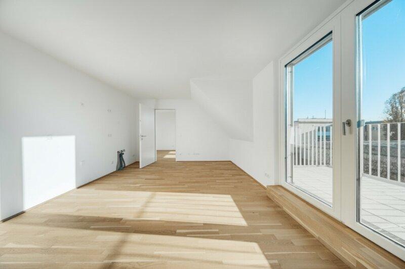 Wohnraum