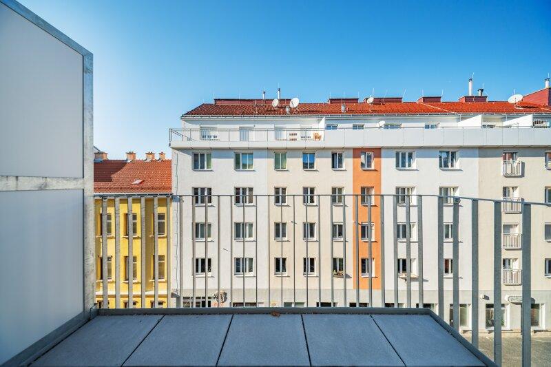 Balkon 2