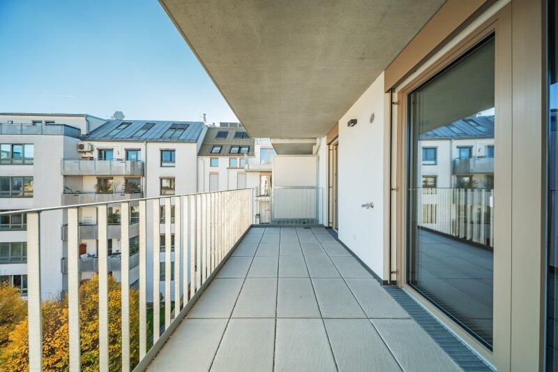 Balkon 1