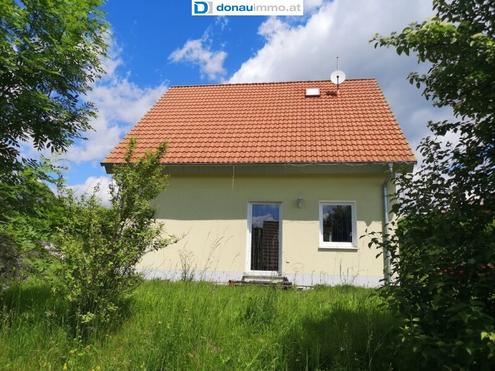Charmantes Einfamilienhaus in sehr guter und ruhiger Lage steht zum Verkauf