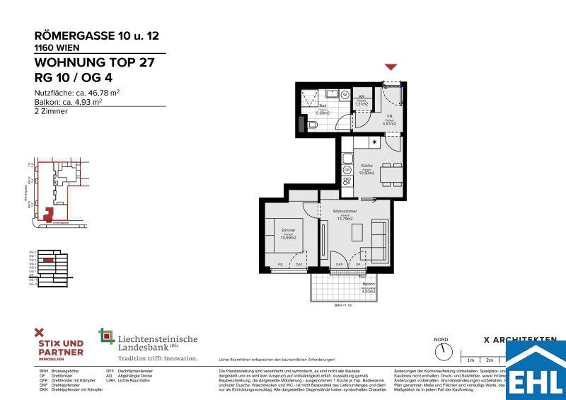 Plan_R�mergasse10-12/10/27