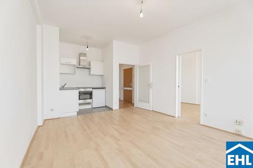 Laurenzi am Fluss- Wohnen und Arbeiten mit Weitblick!