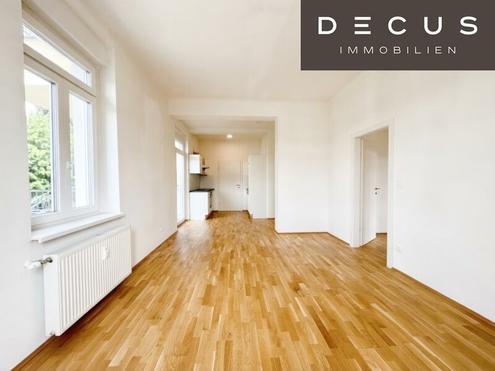 | CHARMANTE 2-ZIMMER WOHNUNG MIT GROSSZ�GIGER SW-TERRASSE | IN WUNDERSCH�NER ALTBAU-VILLA | HELL & GEM�TLICH | IDEAL F�R STUDENTEN, SINGELS ODER P�RCHEN | N�HE MED-UNI | TOP LAGE