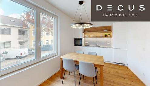 ANLEGERPREIS | 2-ZIMMERWOHNUNG | NEUBAUHIT | EXKLUSIVE AUSSTATTUNG | NIEDRIGENERGIEHAUS