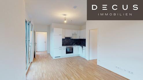 AB DEZEMBER | 2 ZIMMER WOHNUNG | MIT GARTEN | NAHE U3-STATION ENKPLATZ