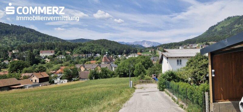 Aussicht