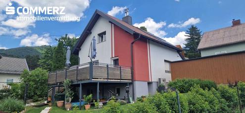 Wohnen mit Traumaussicht