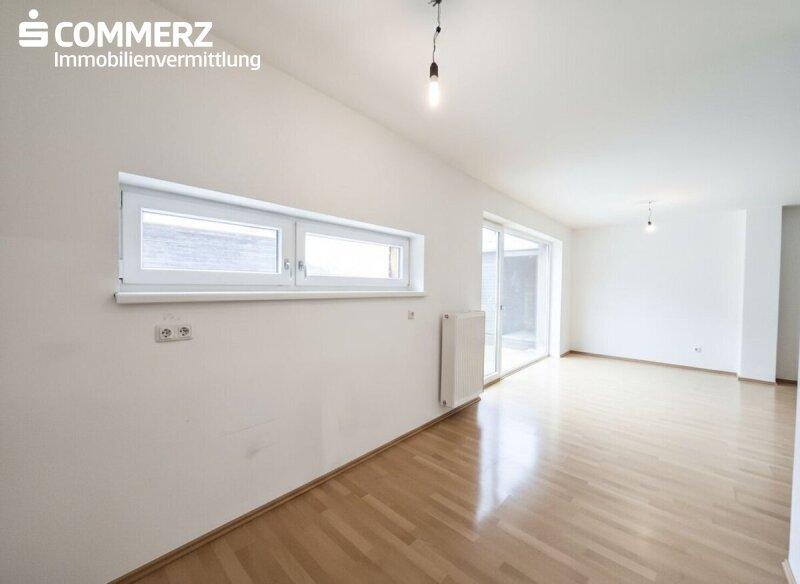 Wohnzimmer EG