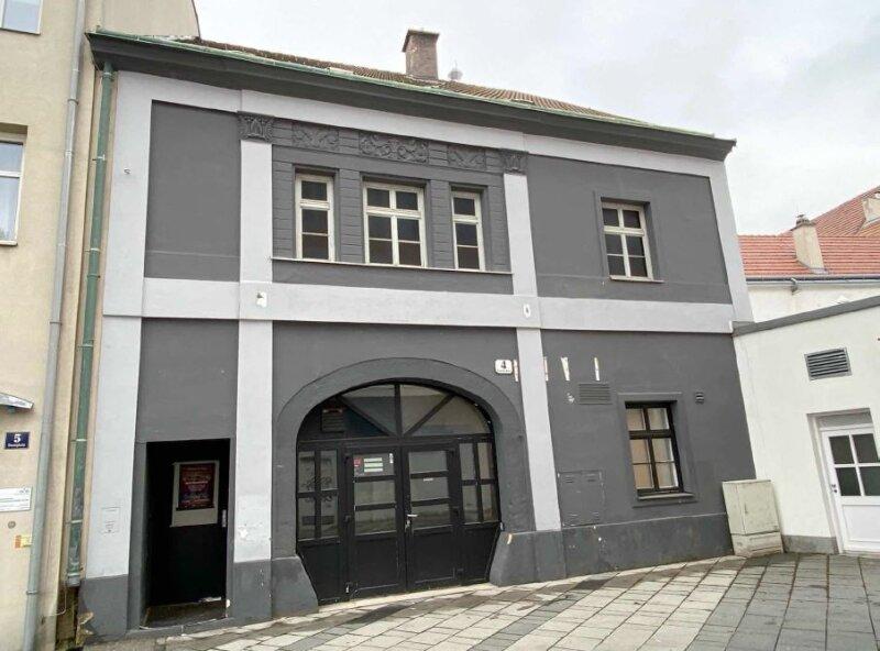 Ansicht