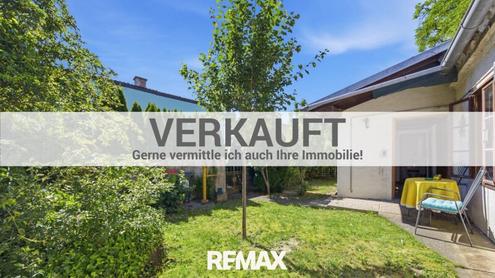 VERKAUFT!